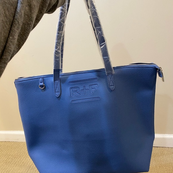 Rodan and Fields tote and make up bag - Picture 5 of 5